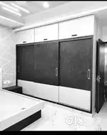 Homes in full furniture and turanky project solution