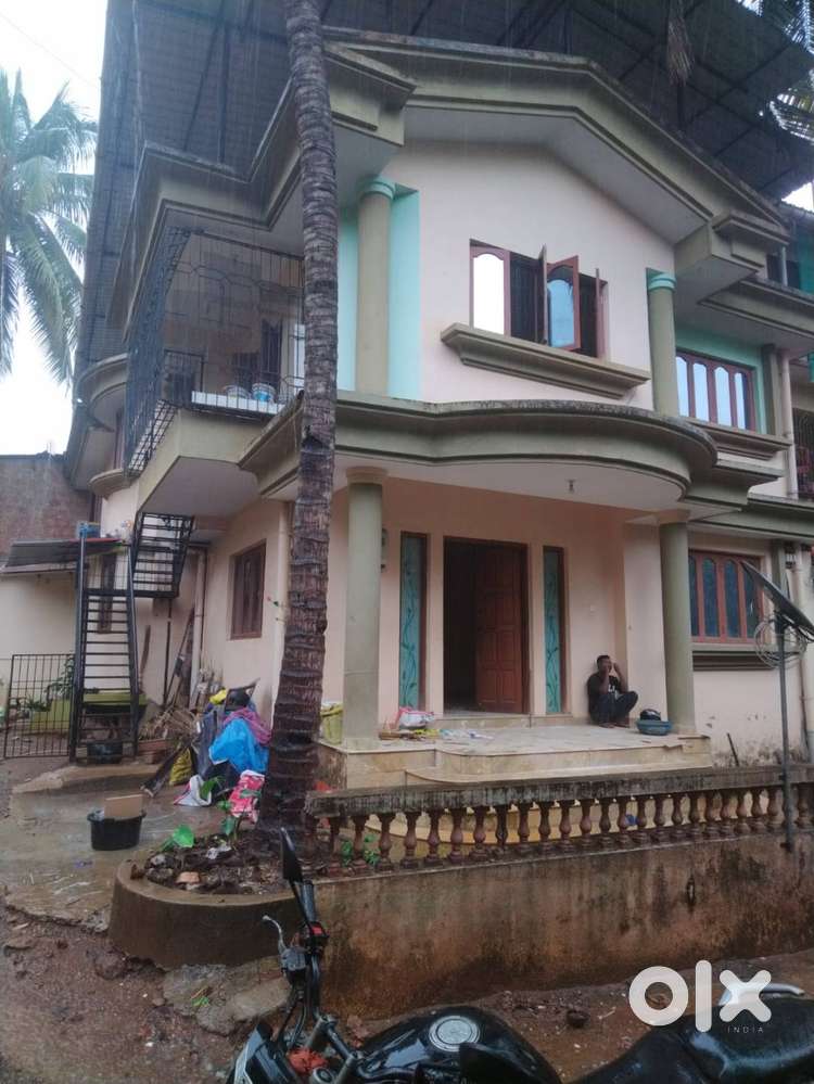 1 ROOM ATTACHED BATHROOM FOR RENT IN Fatorda