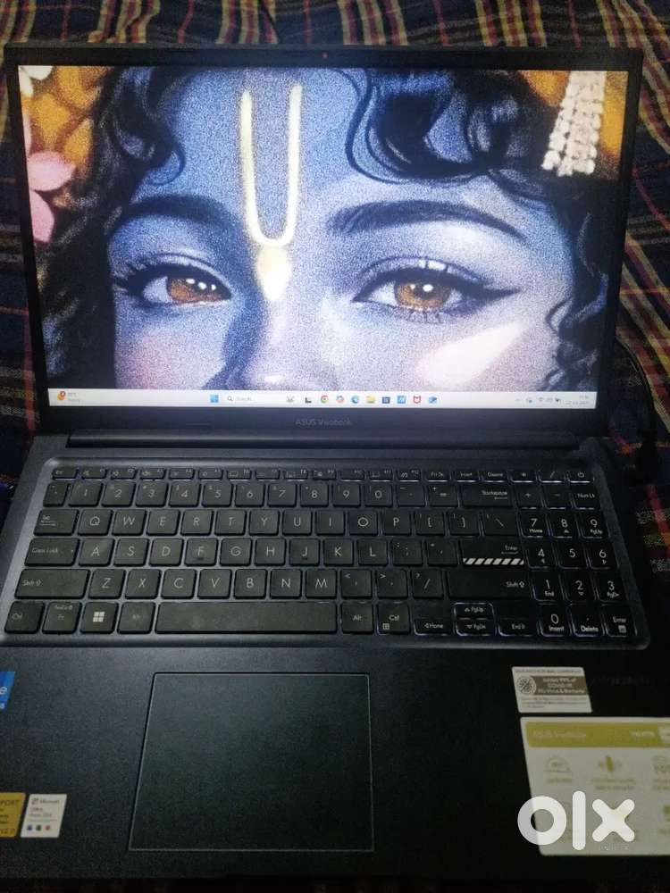 Asus vivobook 15