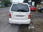 Maruti Suzuki Wagon R LXI Opt, 2009, CNG & Hybrids