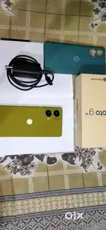 Motorola G85 8/128