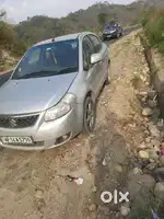 Maruti Suzuki SX4 2008 Petrol 70000 Km Driven