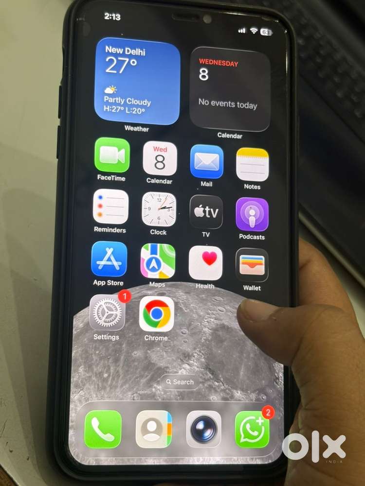 i want to sell my iphone
