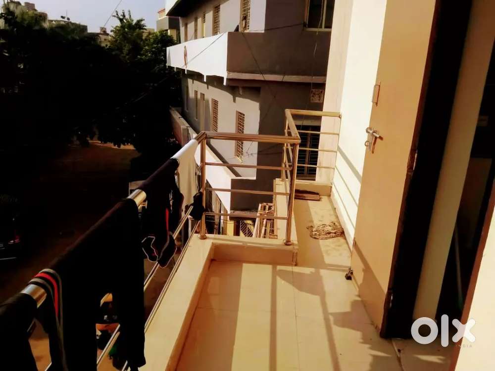 3BHK flat at Damana square