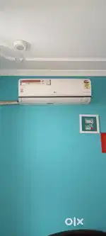 LG Inver Ac