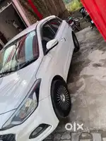 Govt employee vehicle
