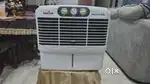 Kenstar cooler CL-KCIMLF2W-FMA Multicool 60 litre Air Cooler(White)