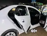 Hyundai Xcent 2017 Diesel Good Condition