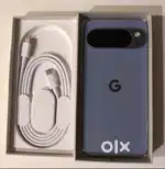 ORIGINAL Goo gle Pix el 10 Pro XL - 256 GB Unlocked