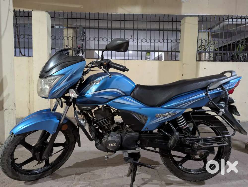 Tvs victor 2016
