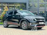 Kia Seltos GTX Plus AT D, 2022, Diesel