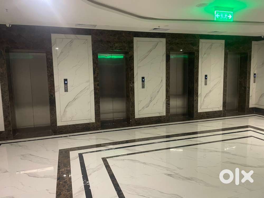 Office space in premium purvanchal capital tower