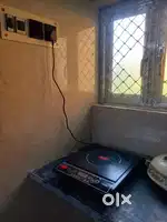 Ladies pg in behala chowrasta