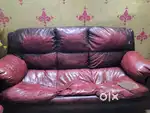 Sofa for guest