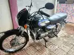 HERO HONDA SPLENDOR PLUS