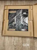 Brand new TV wall hanging stand