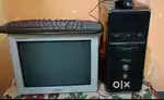 Desktop computer