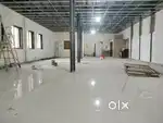 1000 SQ. FT. COMMERCIAL GALA WAREHOUSE GODOWN OFFICES SHOPS STUDIO