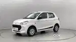 Maruti Suzuki Alto K10 1.0 VXI, 2023, Petrol