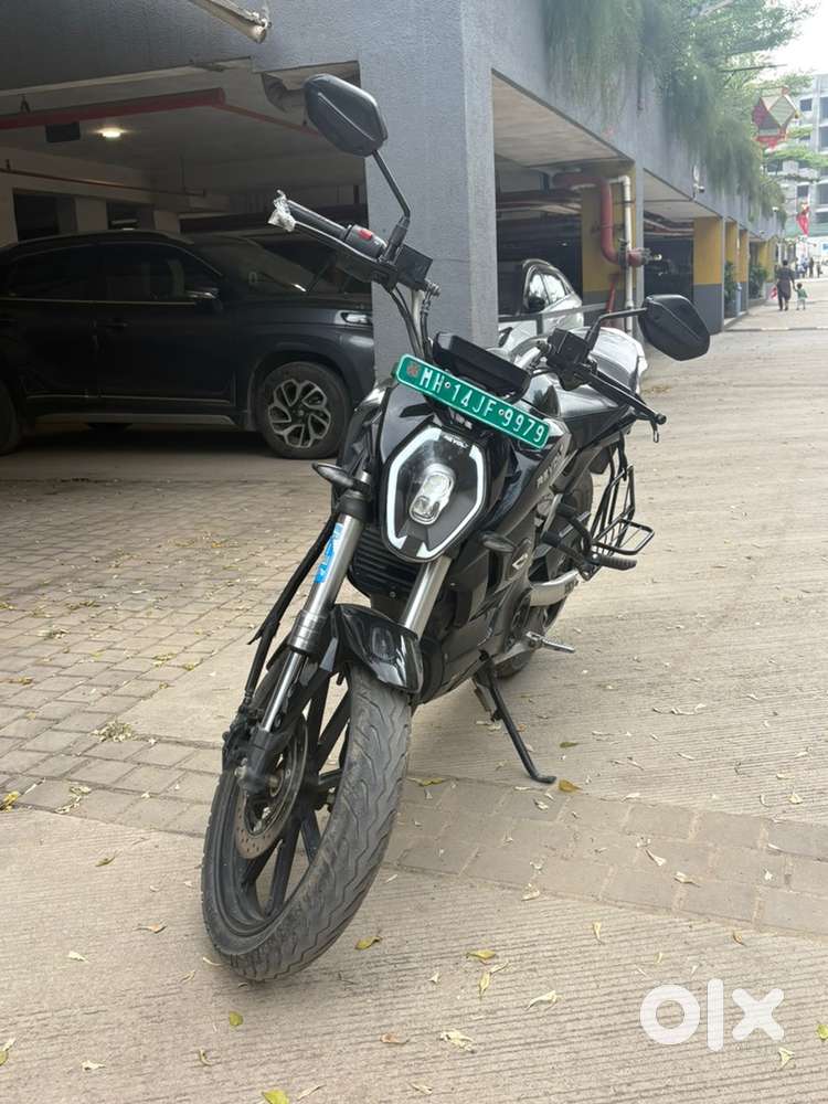Revolt Rv400 for sale