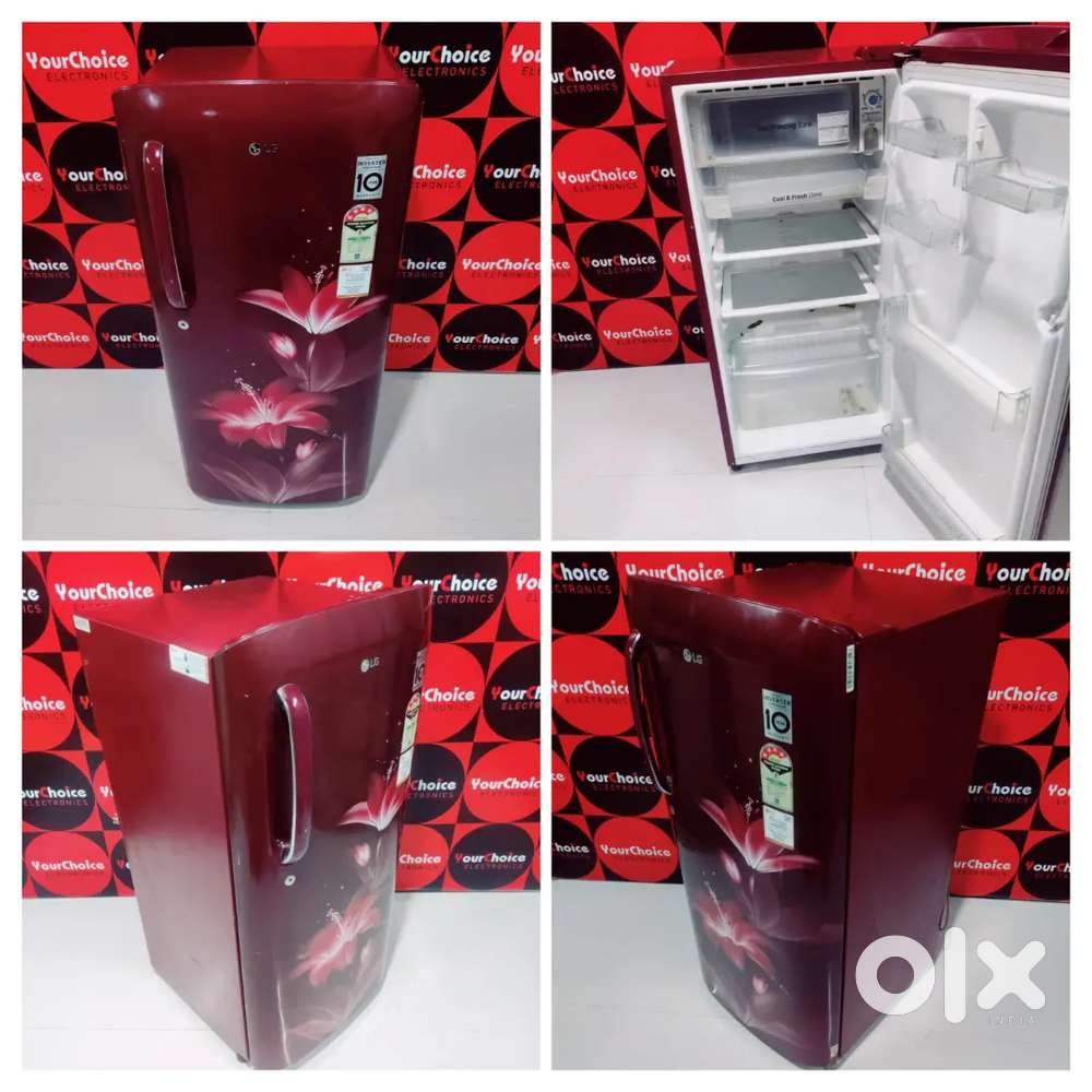 #RCB Keeps Your Food Fresh For Longer With Advanced Cooling Technology