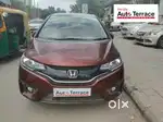 Honda Jazz S MT i-VTEC, 2016, Petrol