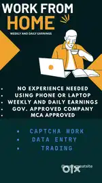 Part time work