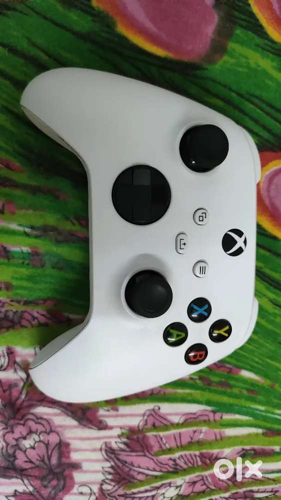 wireless and wired controller for xbox series s and xbox series x
