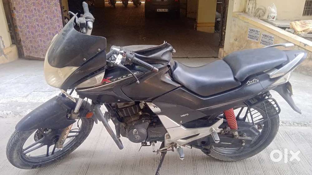 Hero Xtreme 160R ! 2014 MODEL !