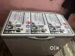 Voltas deep freezz