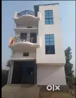 Pura Ghar Khali hai kirae ke liye