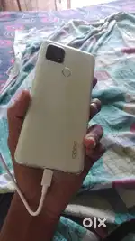 oppo a15  ram 2gb