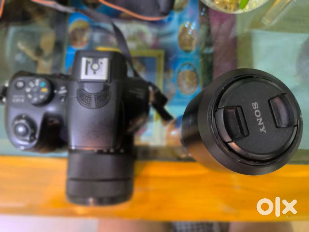 Sony A3000k + Sony 55-210mm f/4.5-6.3, DT SAM II 18-55mm f/3.5-5.6