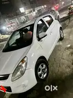 Hundai i20 Sportz