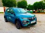 Renault KWID RXT AMT Climber (Automatic), 2019, Petrol