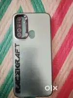 Realme 5i 4.00GB ram 64.0 GB storage