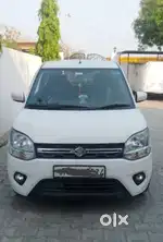 Maruti Suzuki Wagon R Stingray 2020 Petrol 53000 Km Driven