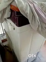 Semi automatic washing machine