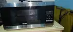 Haier Microwave oven hil3001arsb