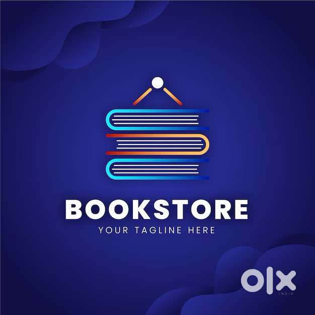 Books and stationey ki shop ke liye staff ki zaroorat hai