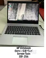 HP Elitebook