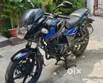 Pulsar 150 Twin Disc