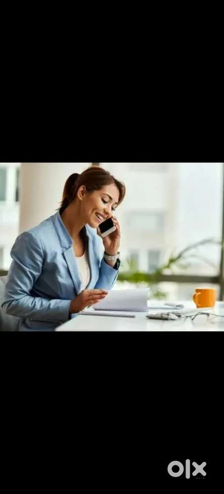 Wanted female staff, part time job. Daily 4 hours only working time