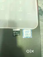 Hp Laptop 7th gen Intel core i3