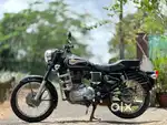 Bullet standard 350