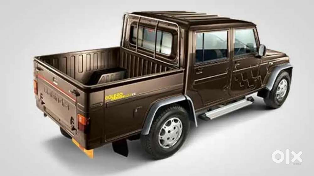 M&M AC Bolero Camper