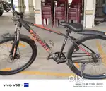 Cycle for sale
