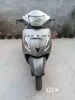 TVS JUPITER FIRST OWNER SHOWROOM CONDITION