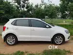 Volkswagen Polo GTI 2016 Diesel Well Maintained