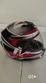 LS2 FF352 full-face motorcycle helmet